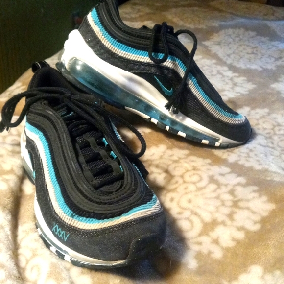 Tiffany & Co Nike Air Max 97 XXXV SHOES - Picture 1 of 8